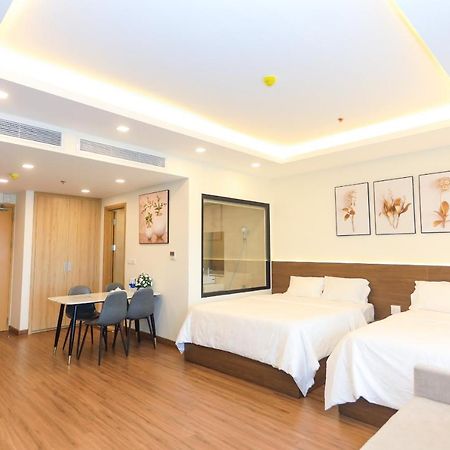 Flc Sea Tower Quy Nhon - Can Ho View Bien Екстер'єр фото