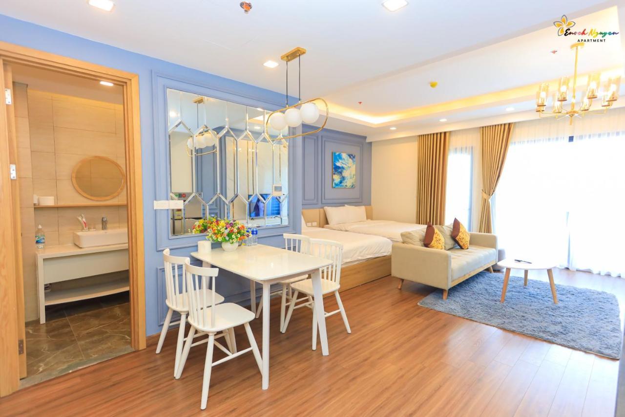 Flc Sea Tower Quy Nhon - Can Ho View Bien Екстер'єр фото