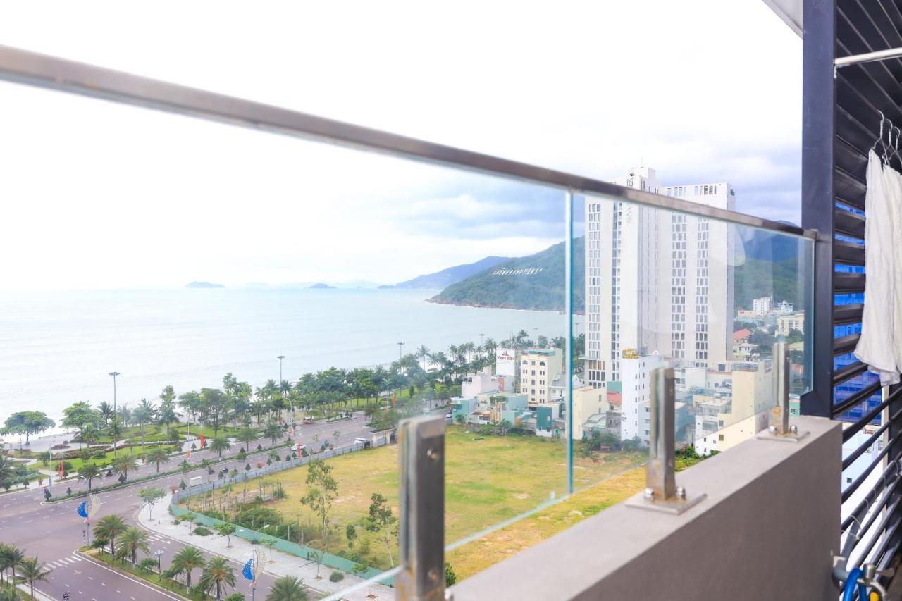 Flc Sea Tower Quy Nhon - Can Ho View Bien Екстер'єр фото
