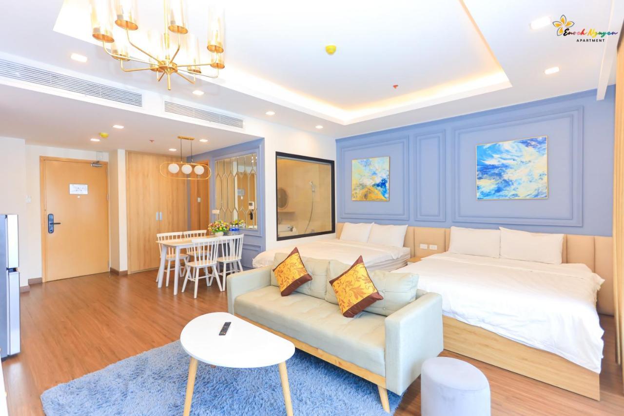 Flc Sea Tower Quy Nhon - Can Ho View Bien Екстер'єр фото