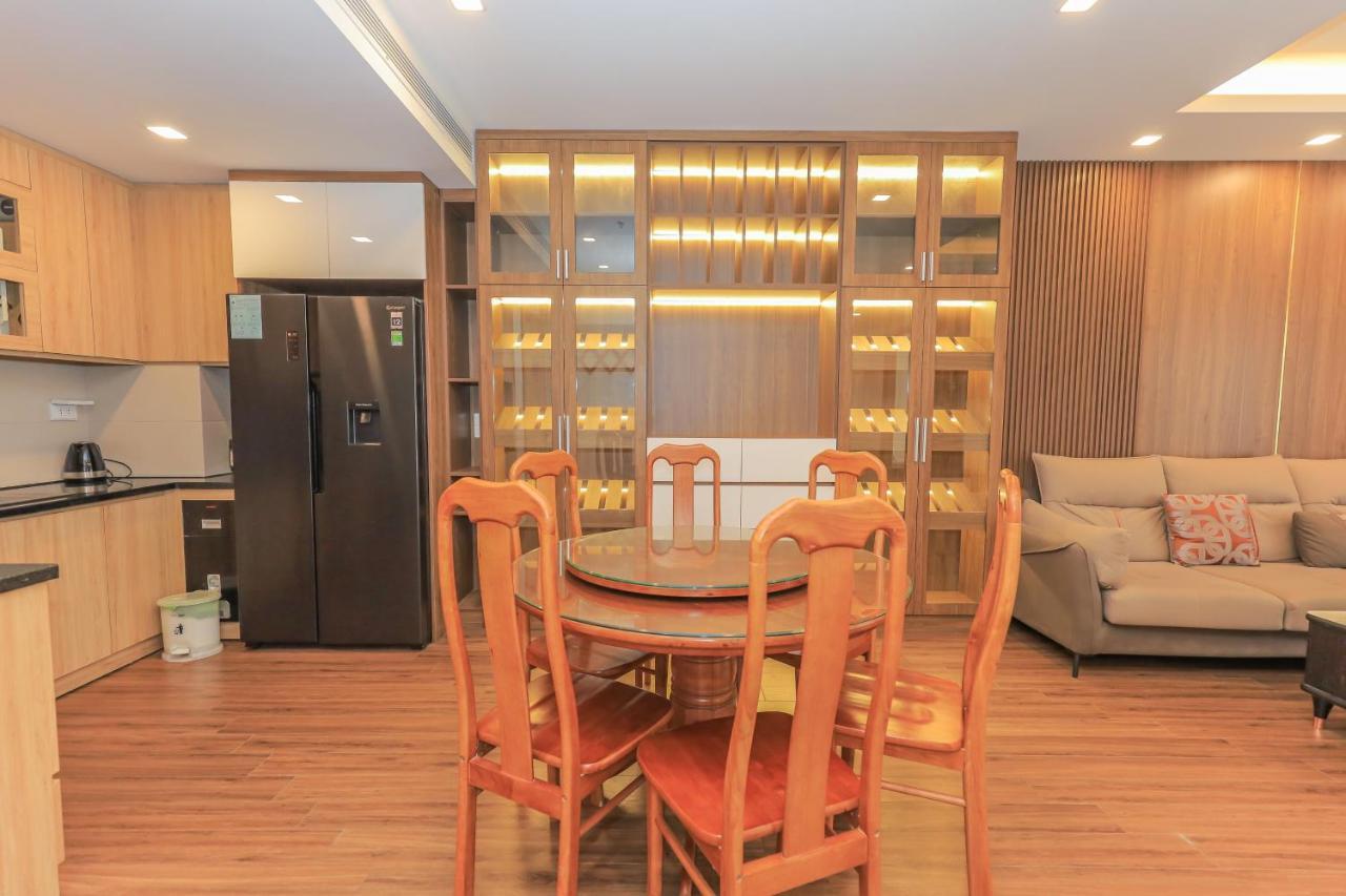 Flc Sea Tower Quy Nhon - Can Ho View Bien Екстер'єр фото