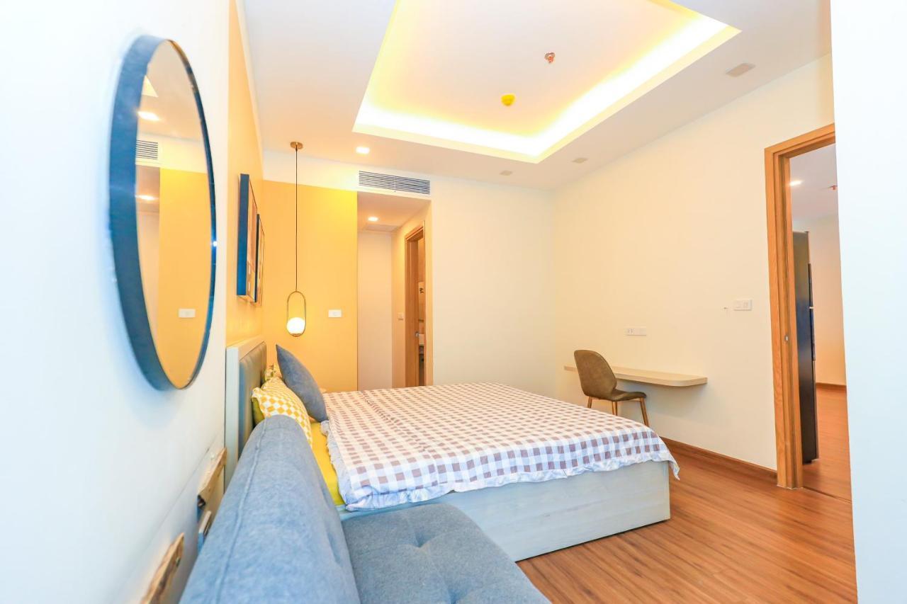 Flc Sea Tower Quy Nhon - Can Ho View Bien Екстер'єр фото